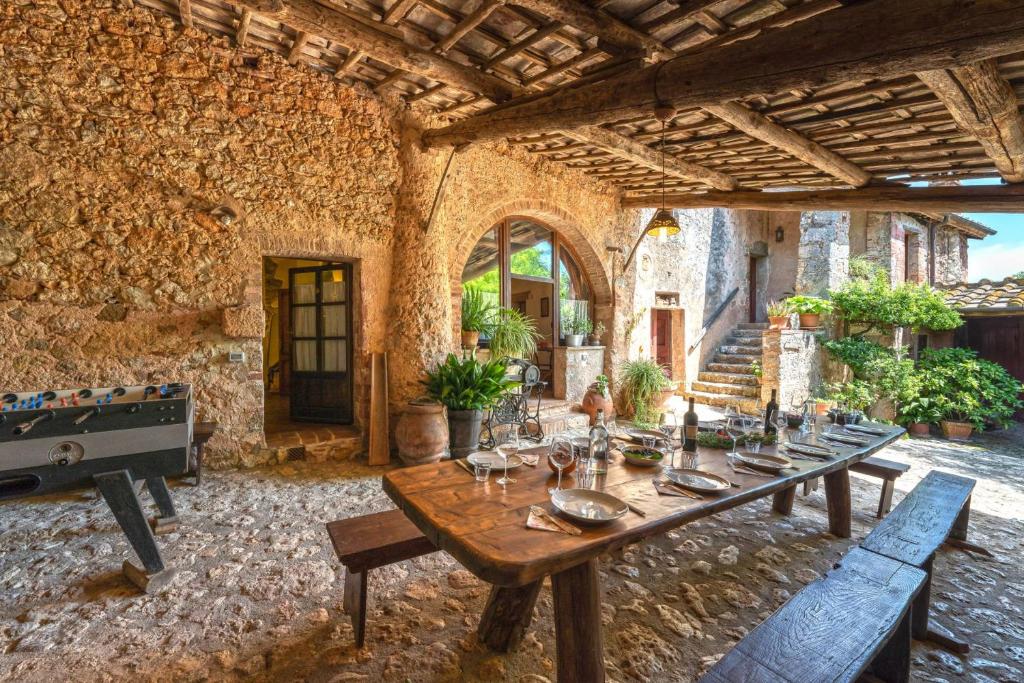 Podere Lorena photo 3