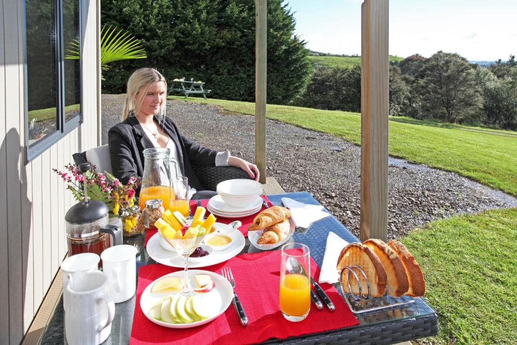 Auckland Country Cottages photo 4