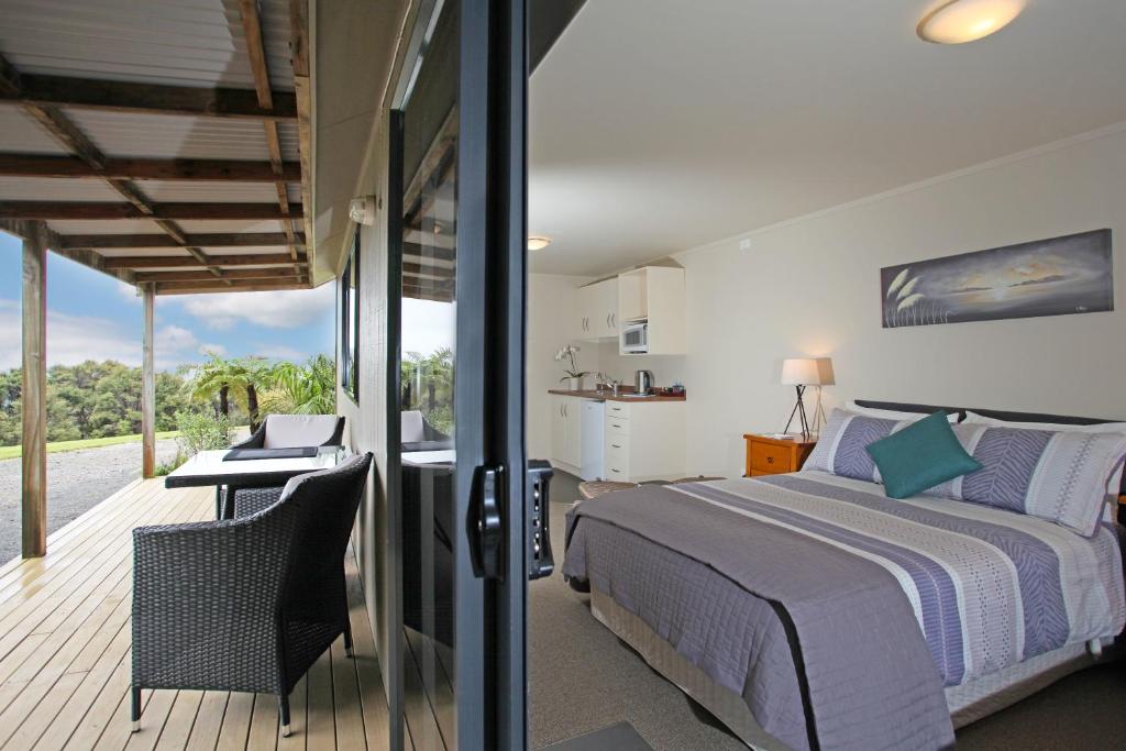 Auckland Country Cottages photo 3