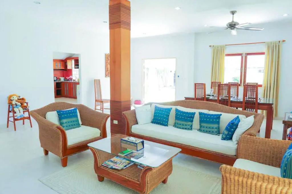 Garden Villa Paklok photo 3