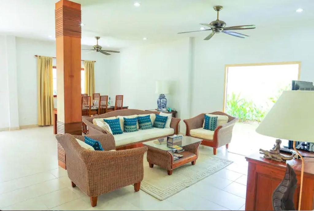 Garden Villa Paklok photo 2