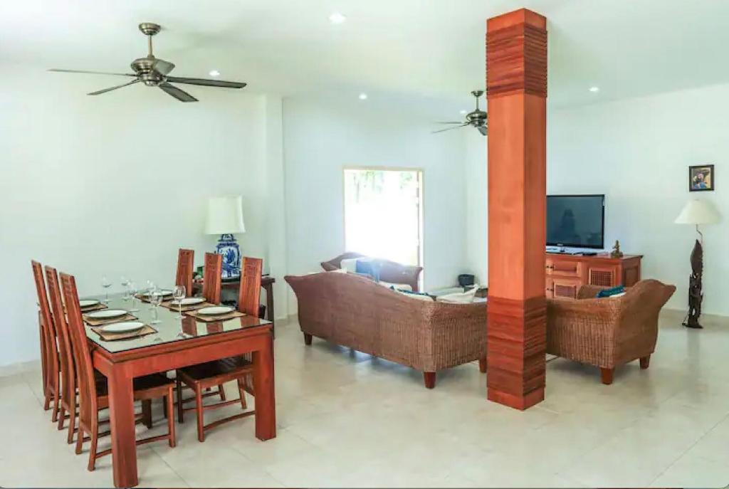 Garden Villa Paklok photo 4