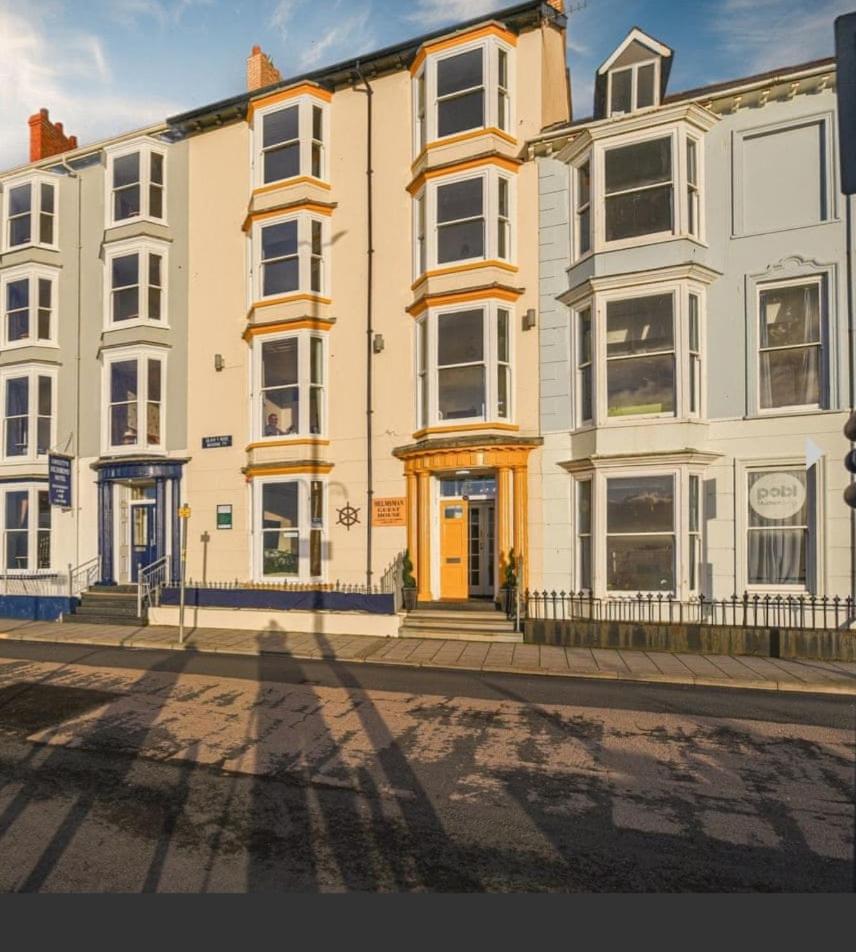 Cranwell Court Seaview Rooms and Apartments photo 2
