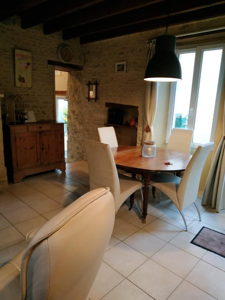 Maison de pêcheur photo 2