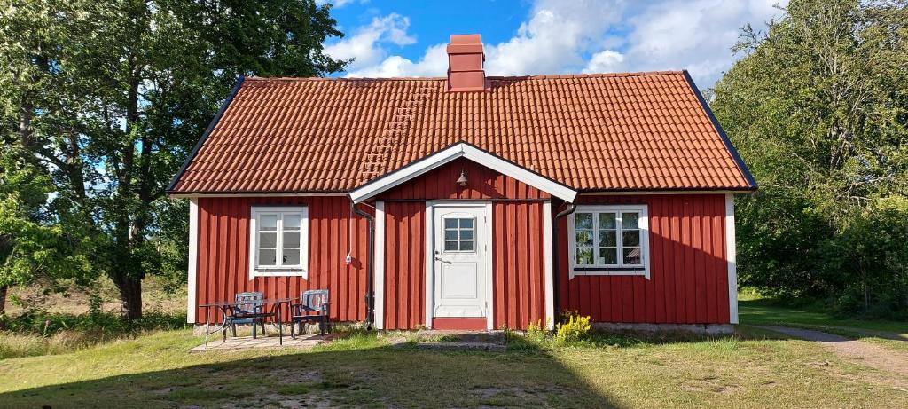 Björkbacken Stuga photo 2
