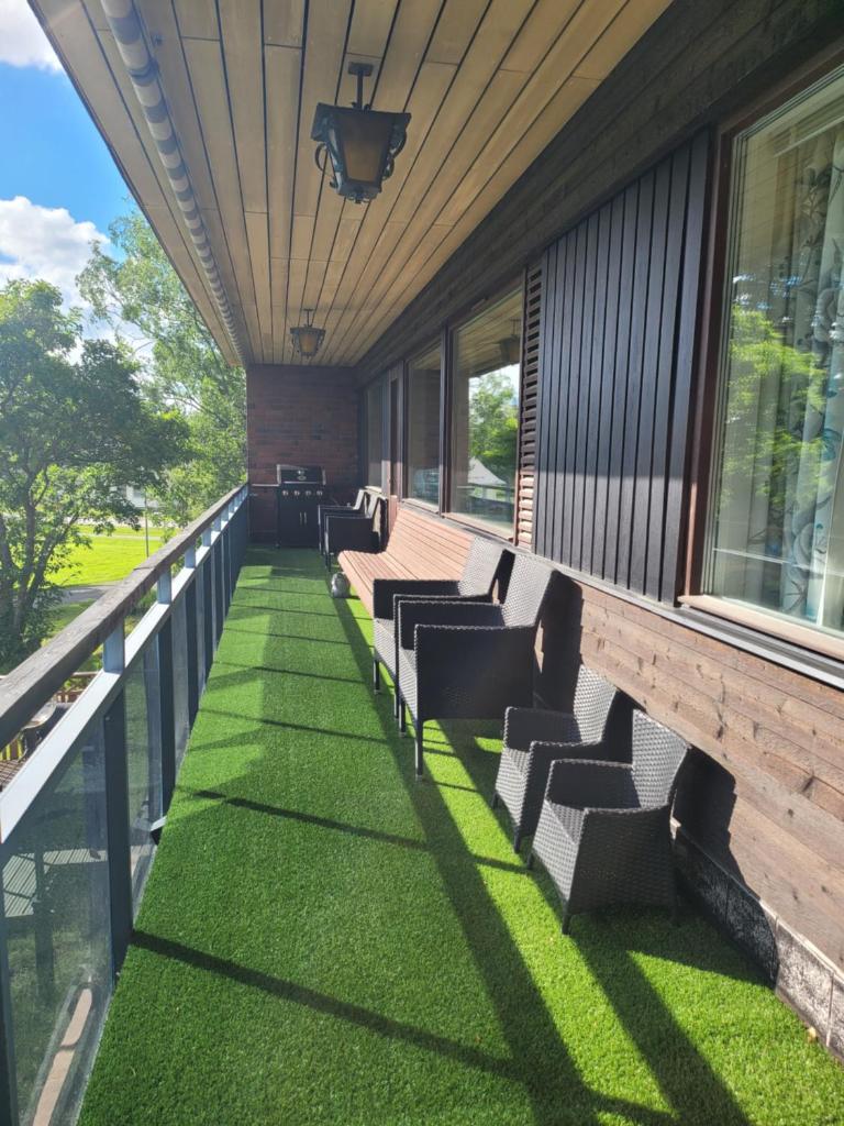 Niittyvilla Apartments photo 4
