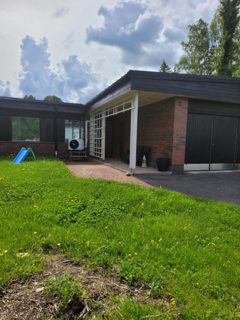 Niittyvilla Apartments photo 1