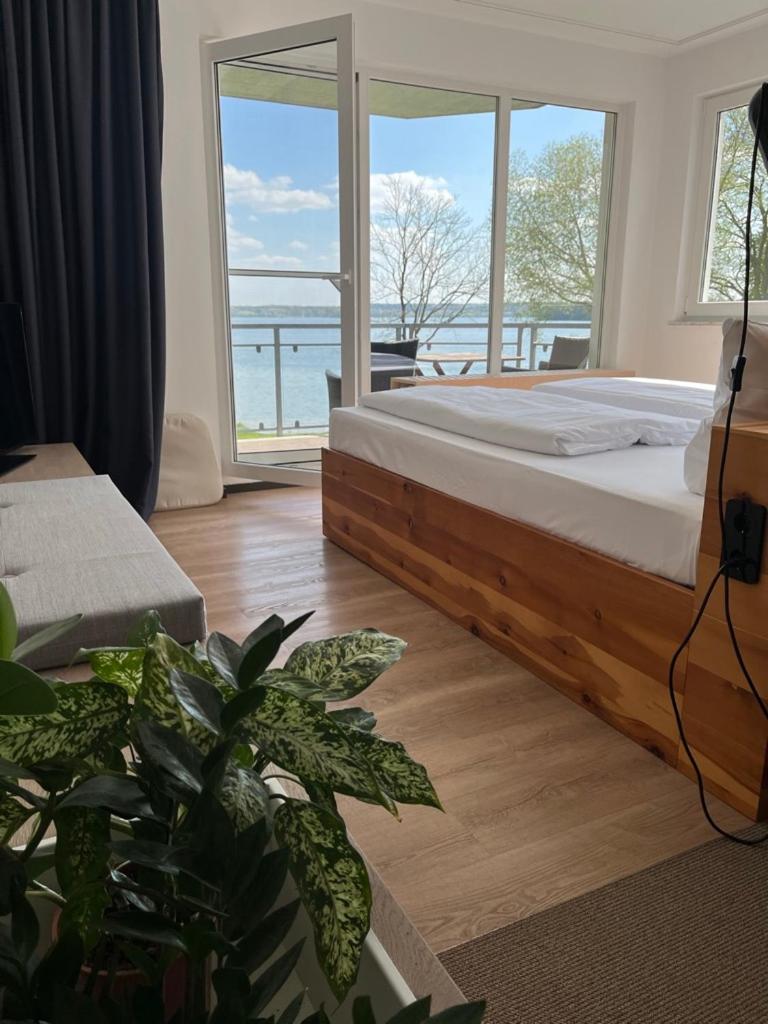Design-Suite am See photo 1