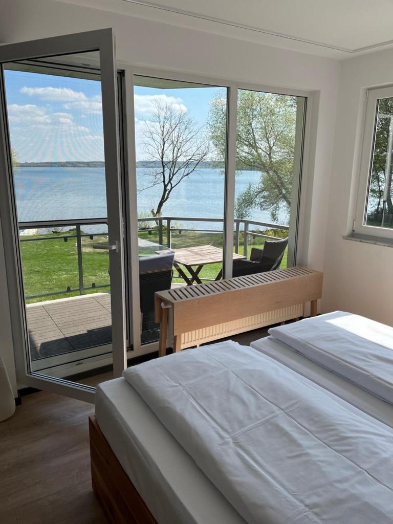 Design-Suite am See photo 3