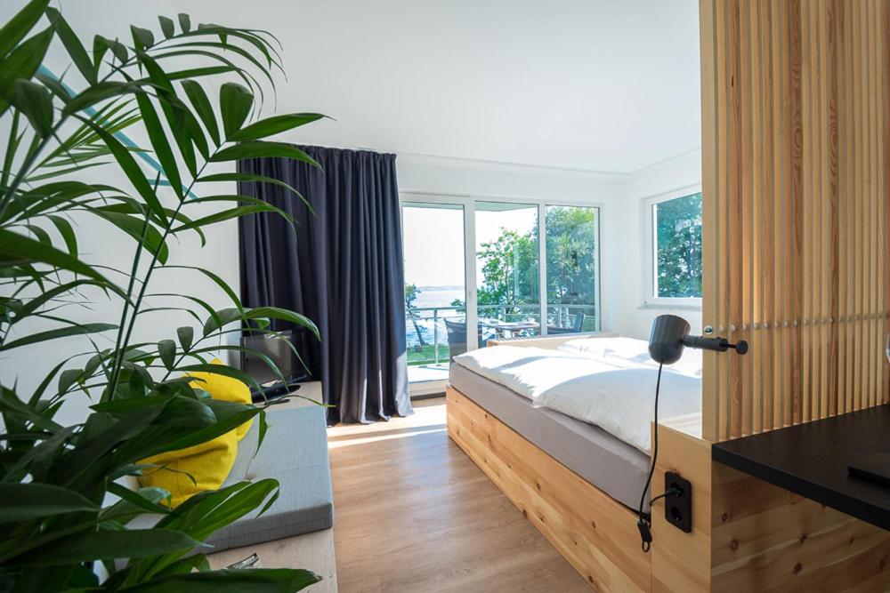 Design-Suite am See photo 2