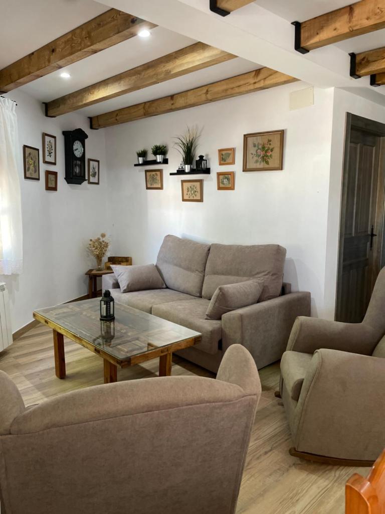Vivienda Turística Rural Casa Irene photo 4