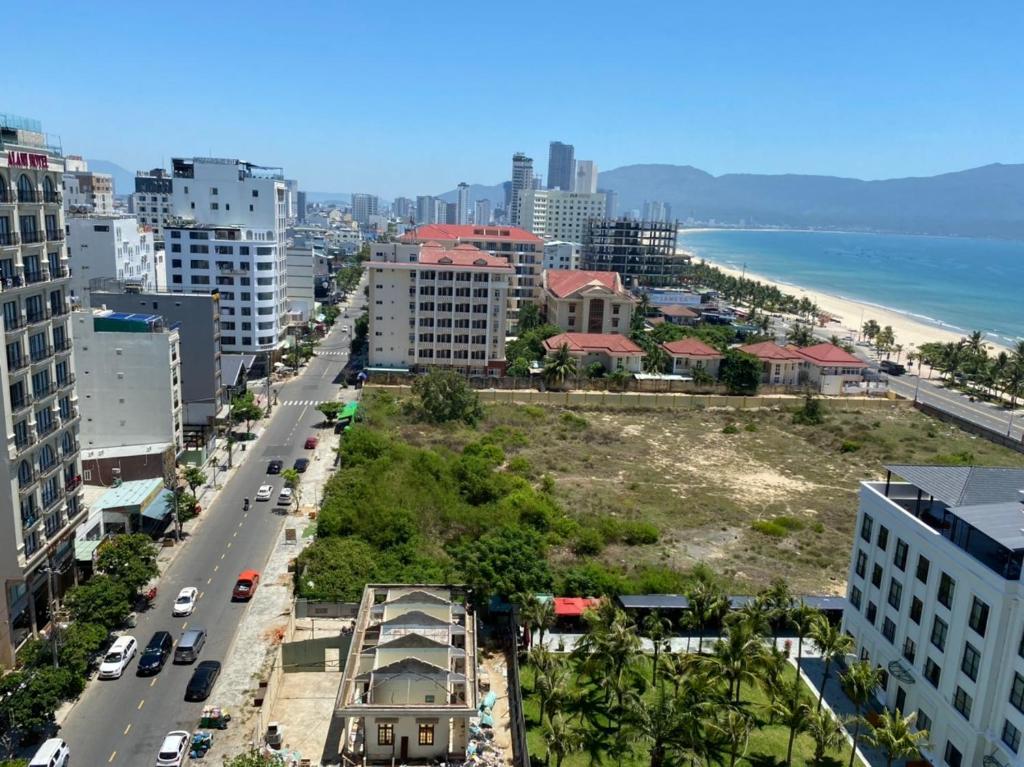 LH APARTMENT DA NANG