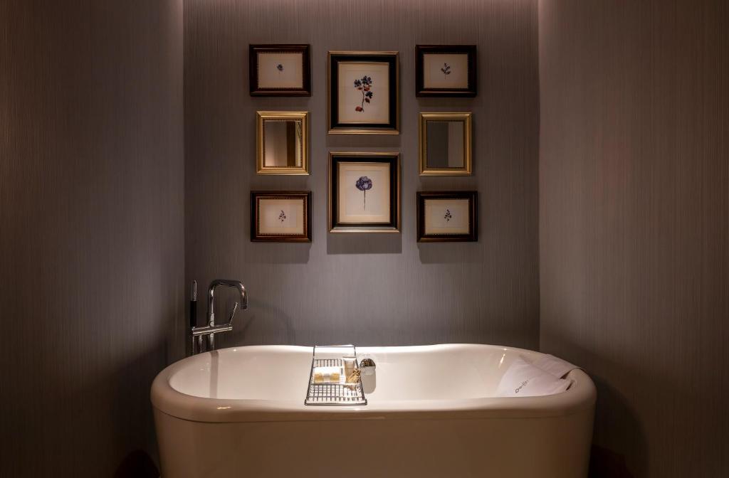 Jareed Hotel Riyadh Room Type - BOULEVARD TWIN
