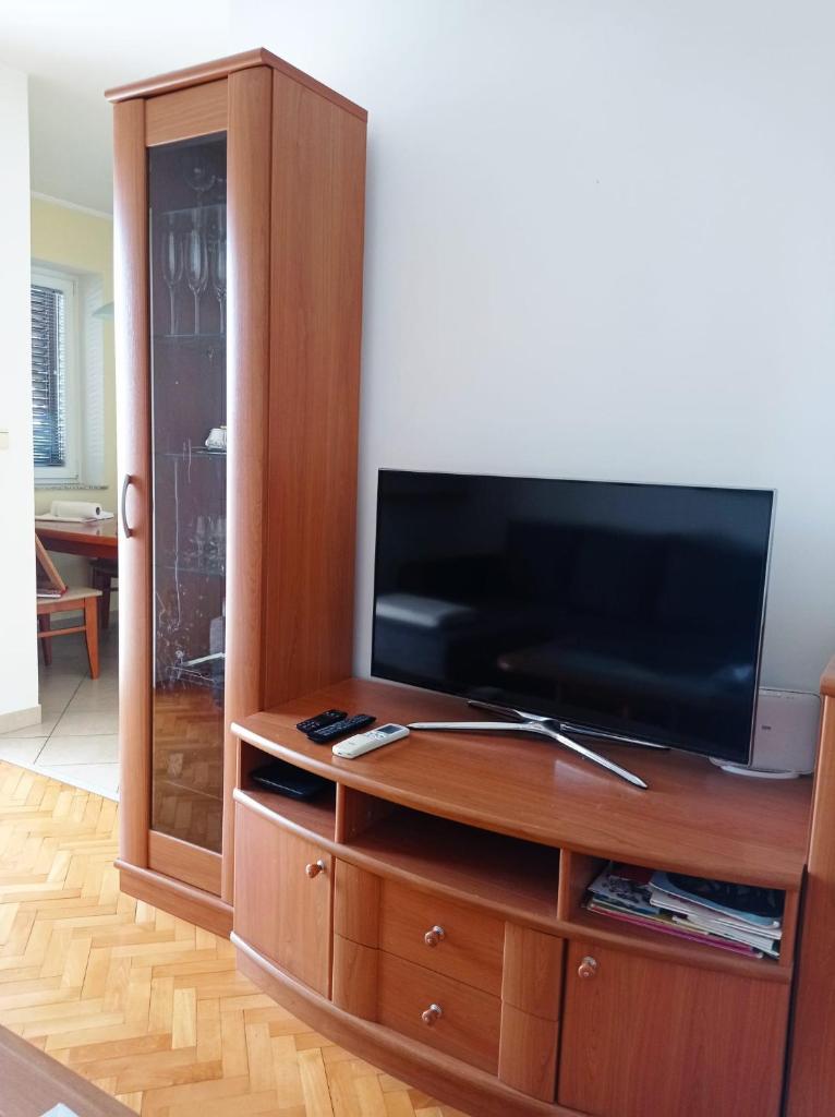 Apartman Adrijana Kastav, free WiFi & parking, 2 bedrooms & sea view photo 4