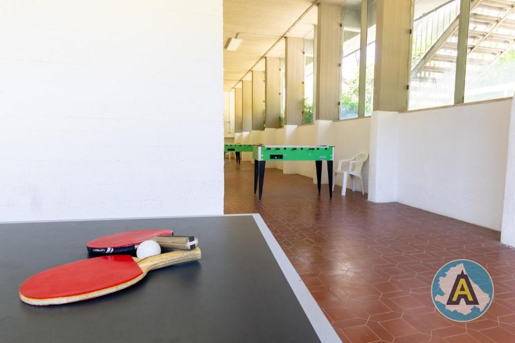 Appartamento in residence con piscina a Silvi Marina photo 3