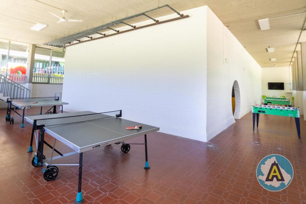Appartamento in residence con piscina a Silvi Marina photo 4