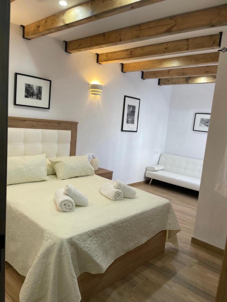 Vivienda Turistica Alojamiento Rural CASA IRENE II photo 4