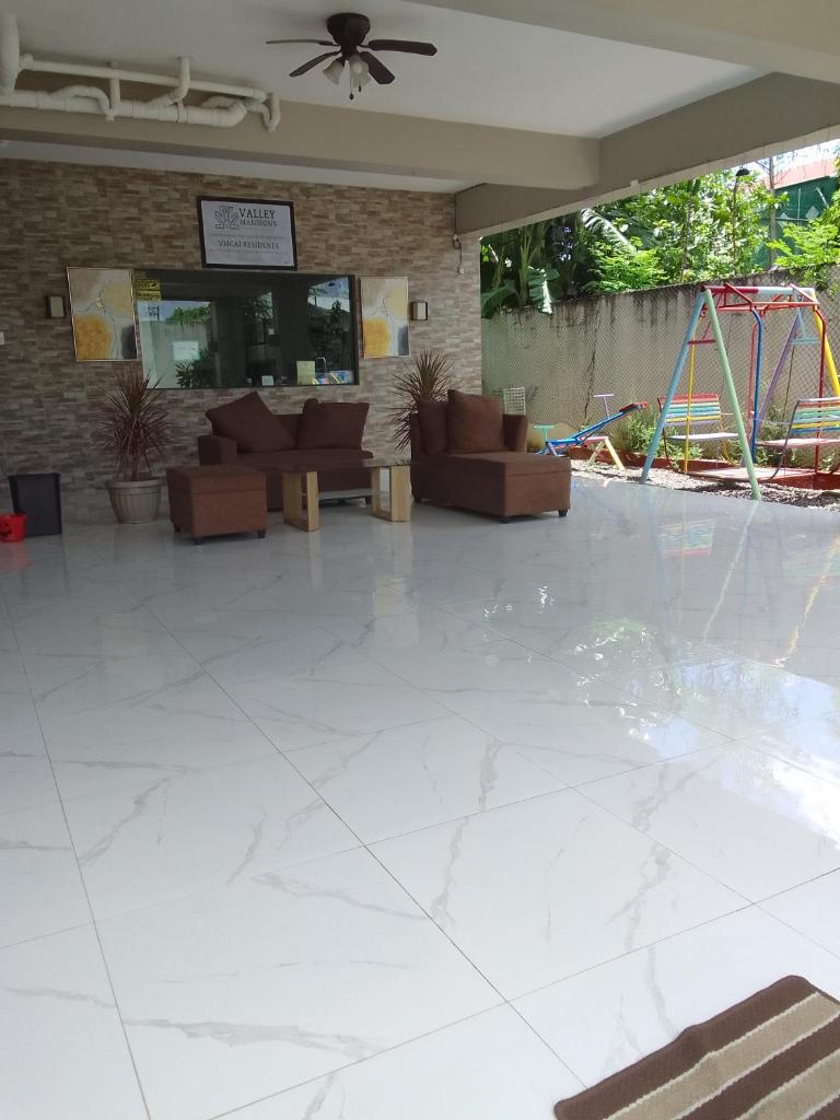 Studio for Rent near Ortigas Extension photo 1