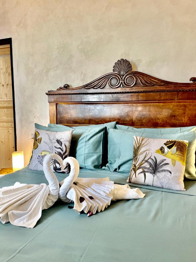 Corallini Luxury Apartments - Apartment Aka photo 1