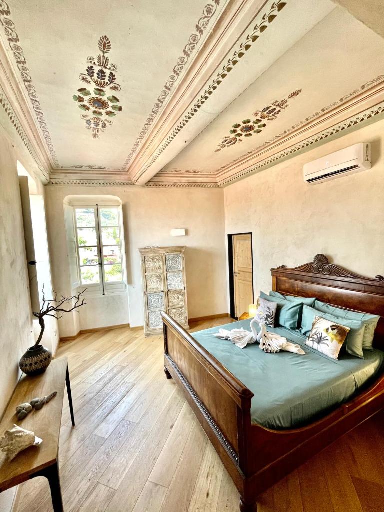 Corallini Luxury Apartments - Apartment Aka photo 4