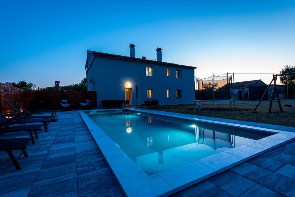 Villa Slivari photo 3