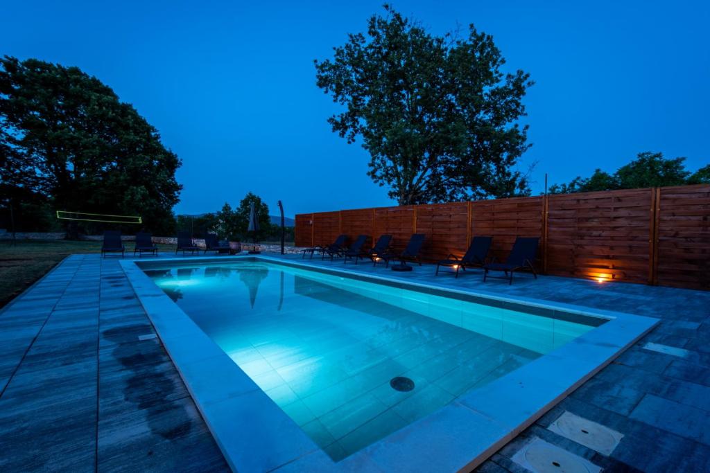 Villa Slivari photo 4