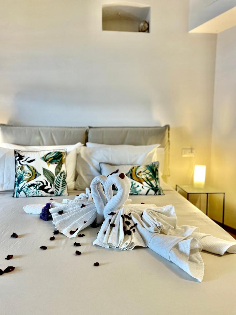 Corallini Luxury Apartments Shiro photo 2