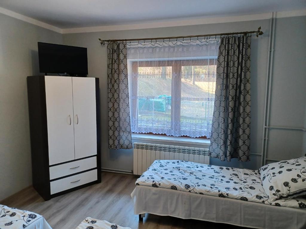 Agroturystyka Leśna Ostoja Borek photo 4