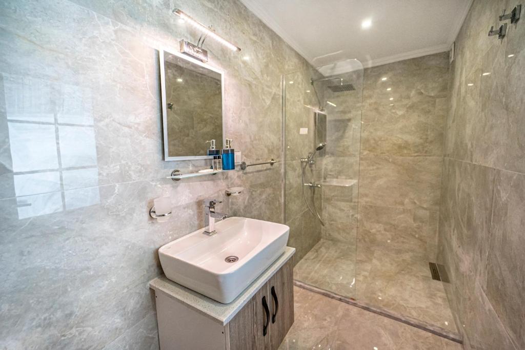 Flower Hotel Patara photo 4
