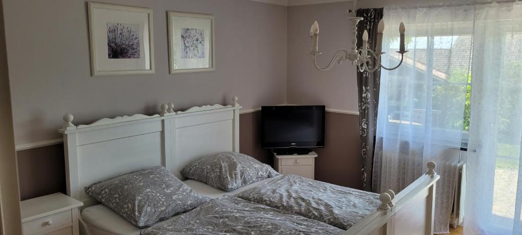 Stilvolles Apartment "Romantic" photo 4