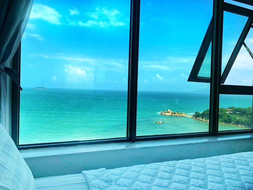 King Beach View 1 Condominium Comfortzone