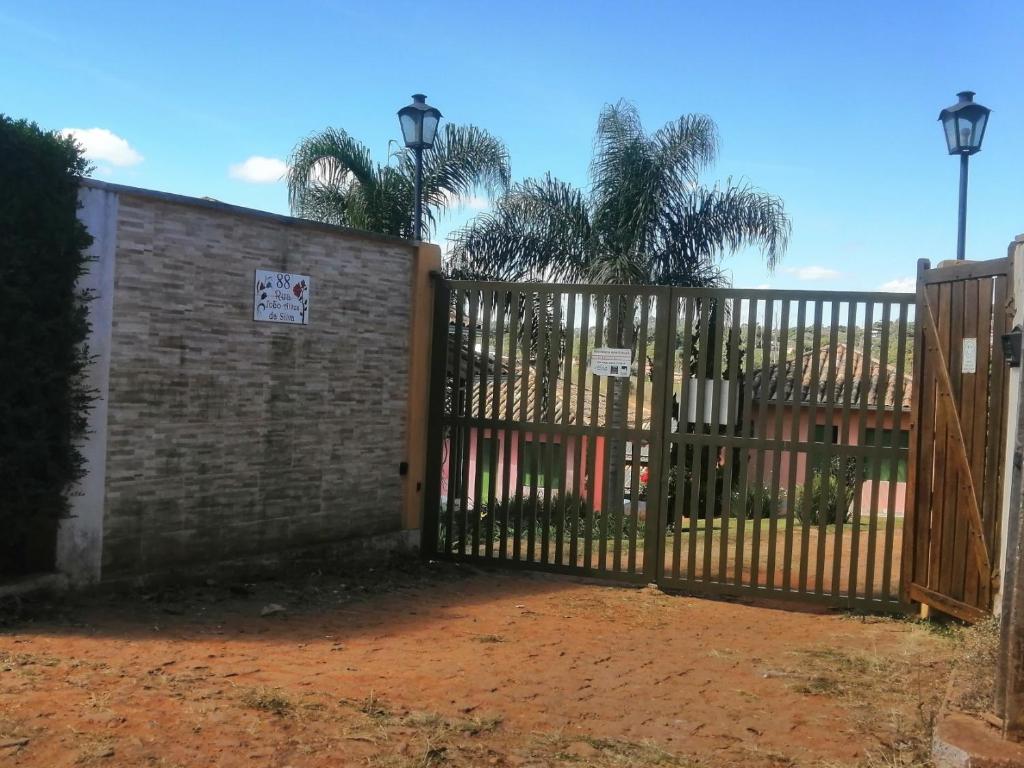 Pousada Dudu Ville photo 2