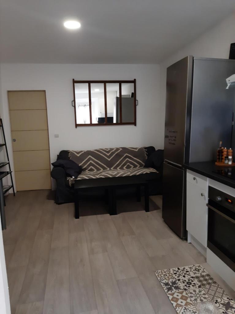 Le Logis des Templiers appartement climatisé photo 3