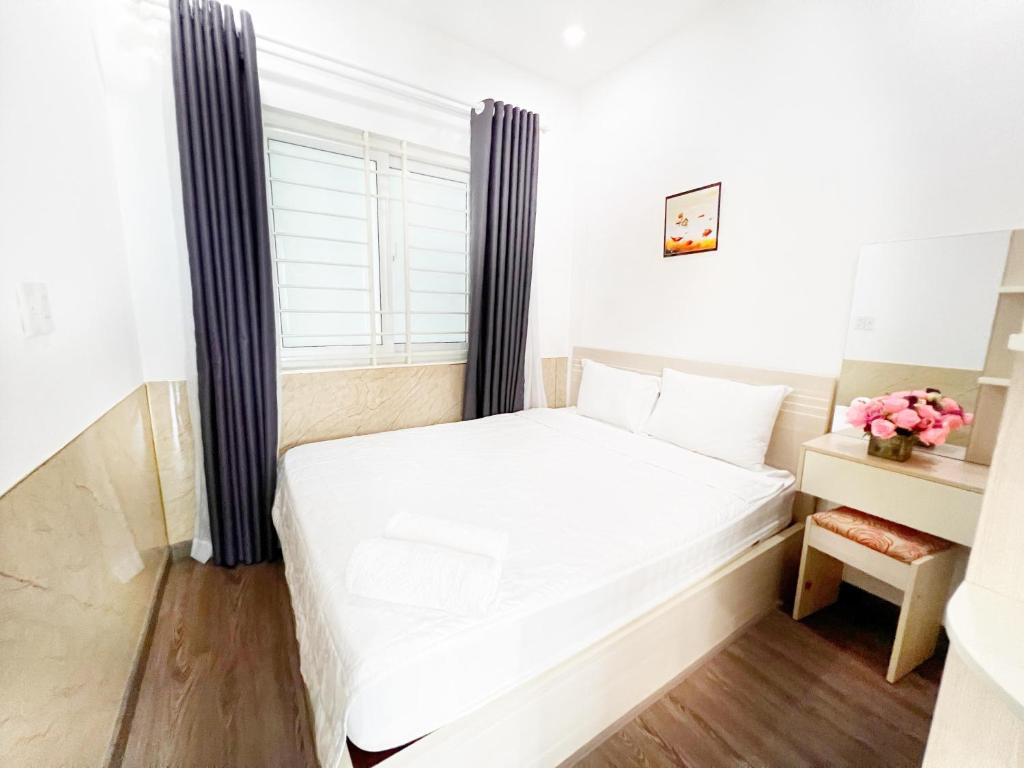 King Beach View 1 Condominium Comfortzone