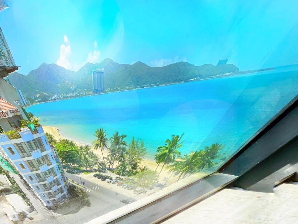 King Beach View 1 Condominium Comfortzone