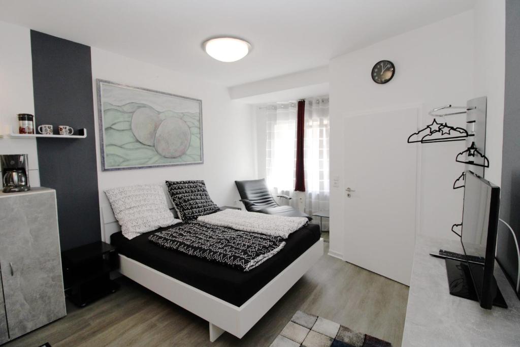 Schickes Ferienapartment in Habichtswald-Ehlen photo 2