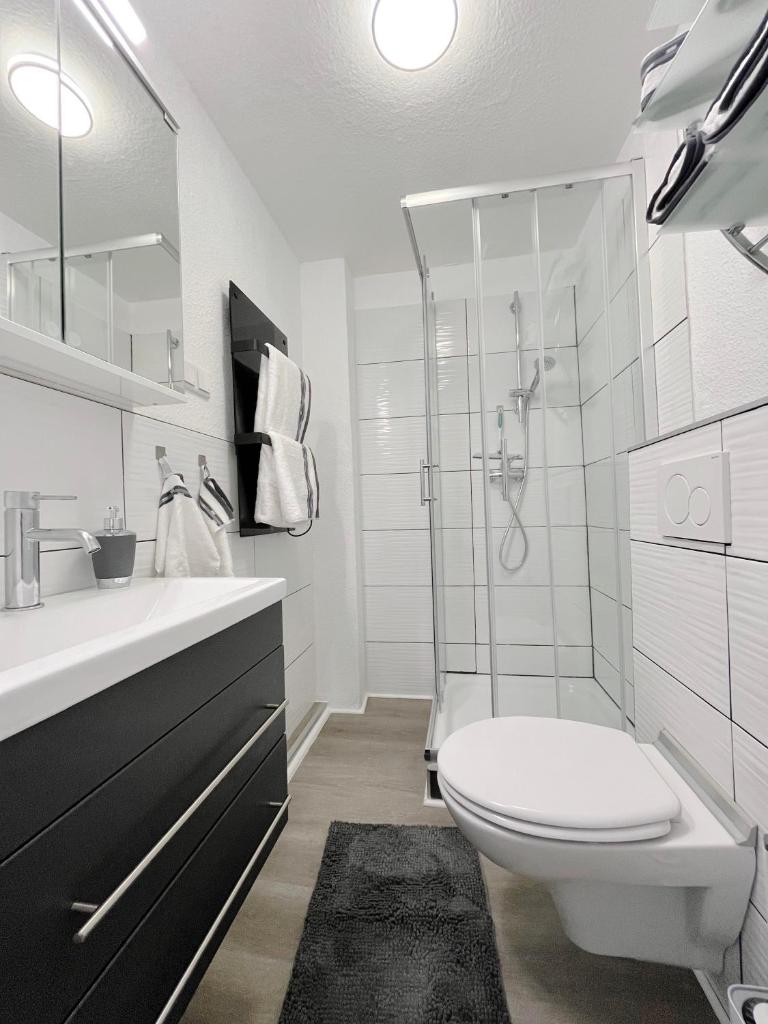 Schickes Ferienapartment in Habichtswald-Ehlen photo 3
