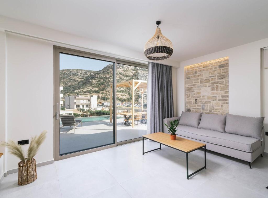 Luxury Villas Ammos in Style photo 3