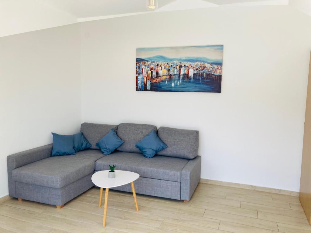 Apartments Carapina photo 4