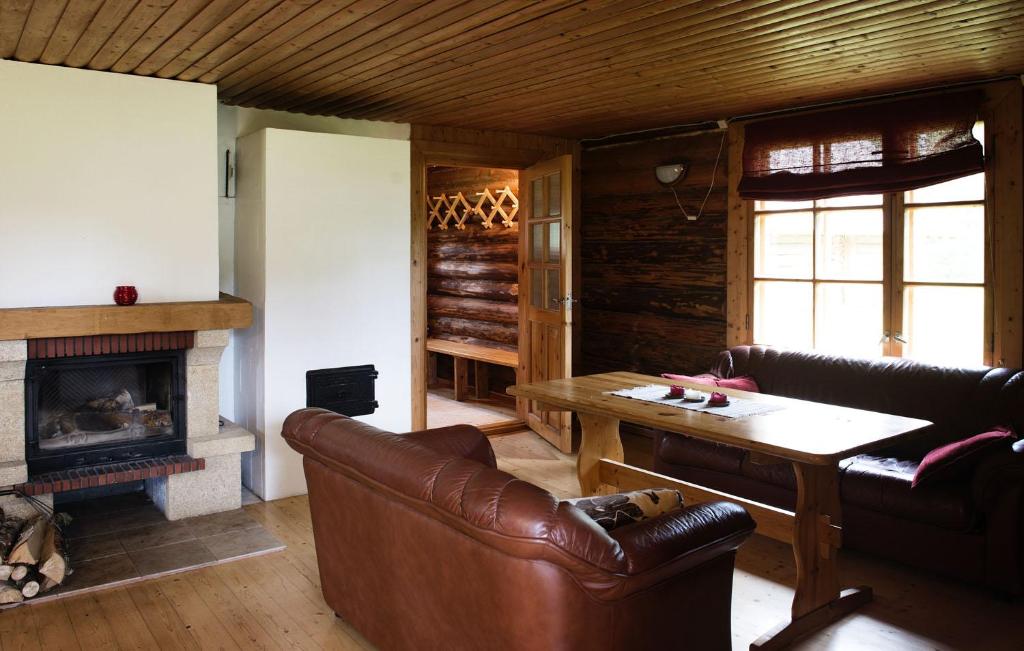 Aasa Holiday Homes photo 4