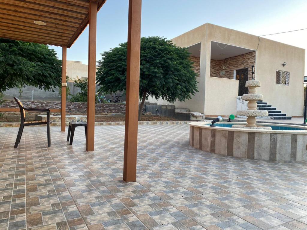 مزرعة النجم Najem farm photo 3