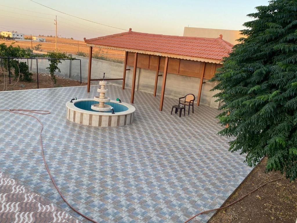 مزرعة النجم Najem farm photo 4