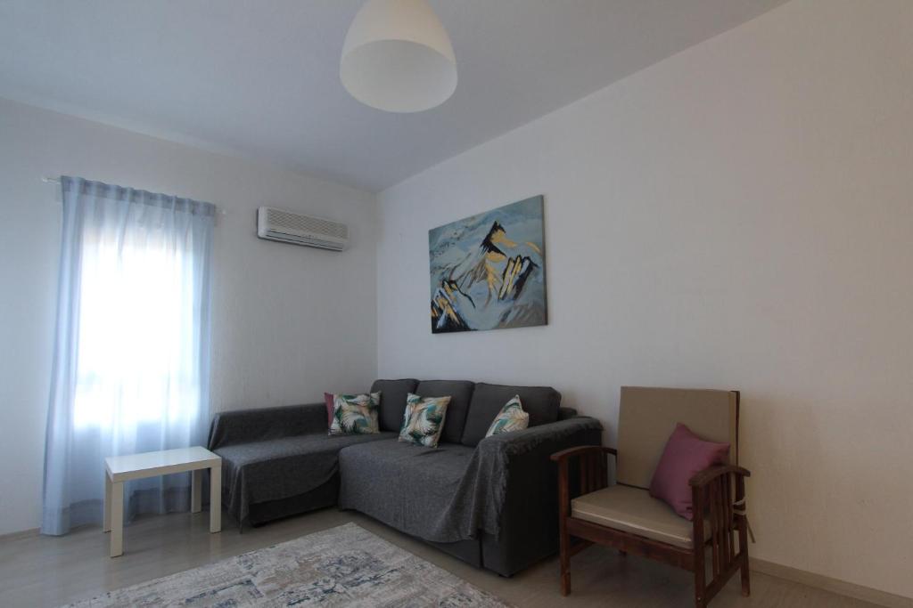 Çukurbağ'da orman manzaralı mükemmel daire photo 4