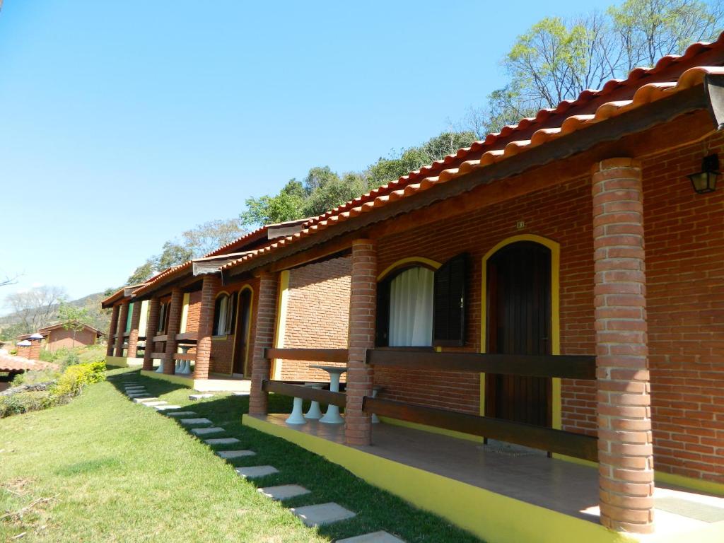 Pousada Caruaru photo 2