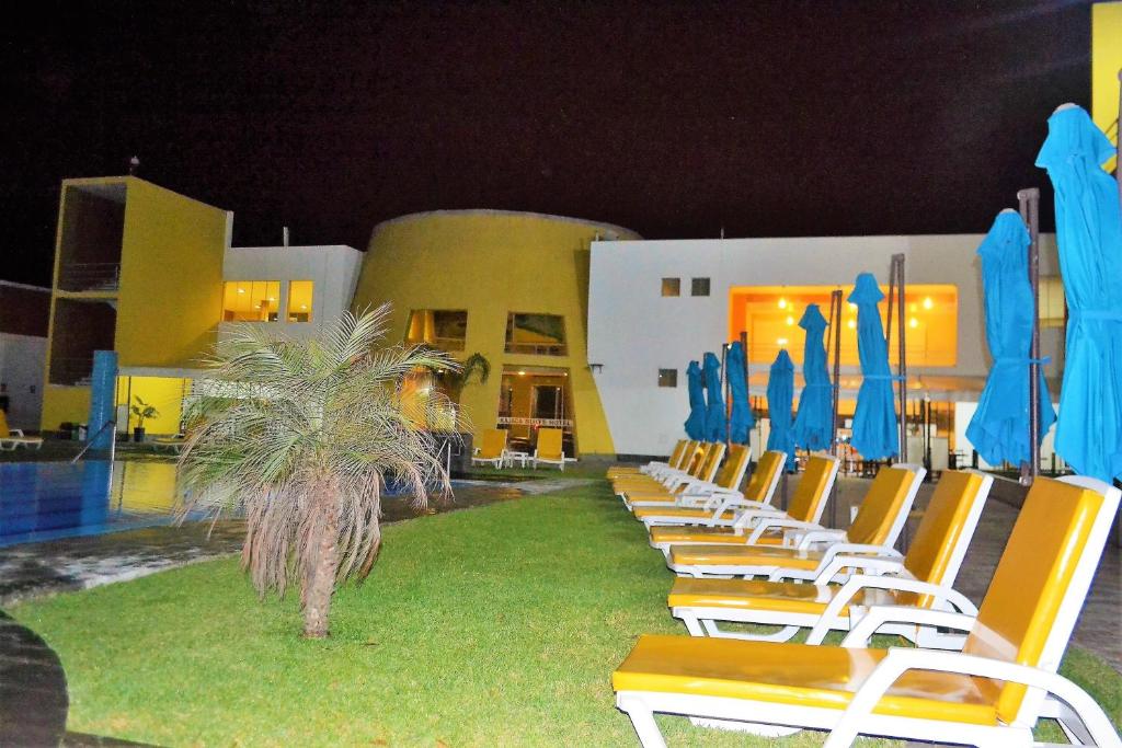 Kajaca Suite Hotel photo 1