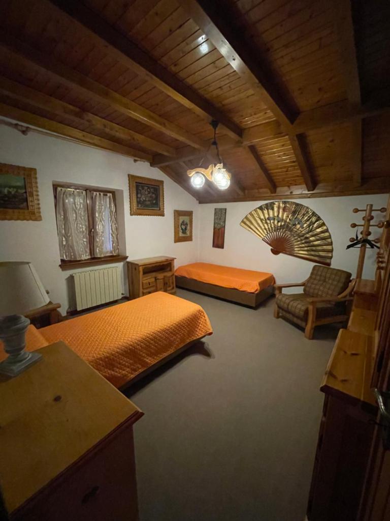 Casa La Botta photo 2