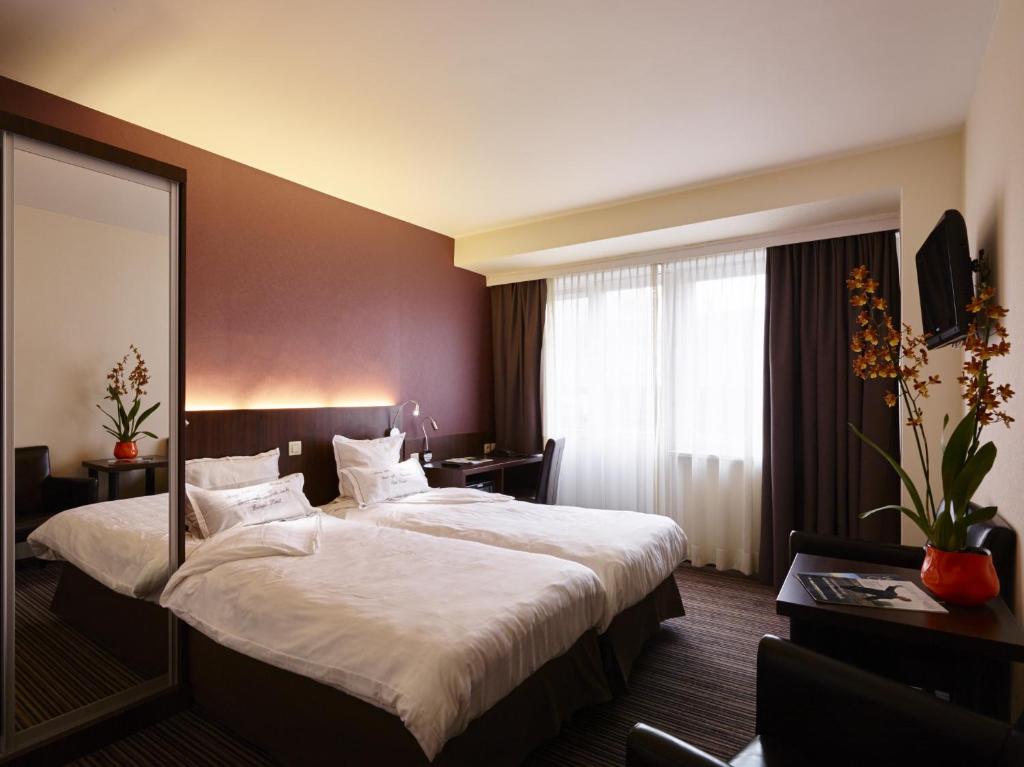 Hotel Europe photo 4
