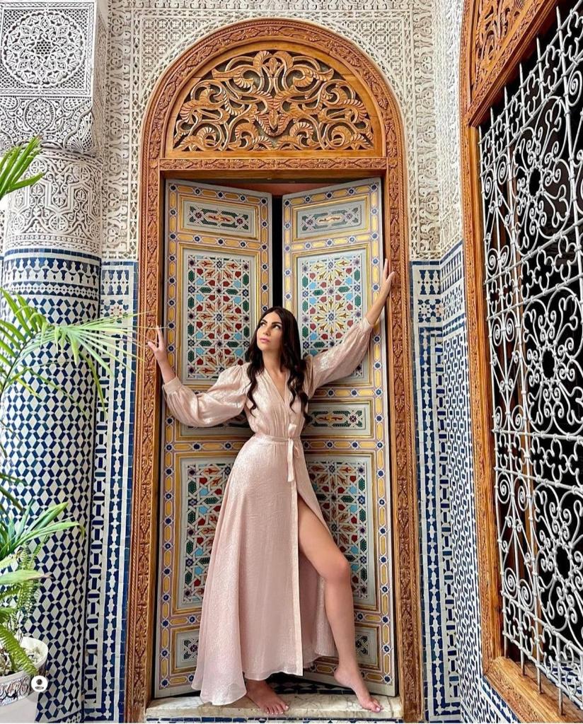 Riad Fes Nass Zmane photo 3