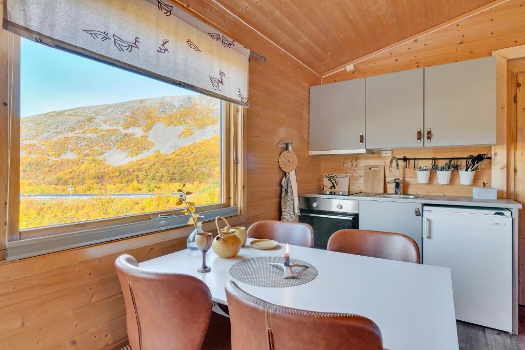 Davvi Siida - Reindeer Design Lodge photo 3