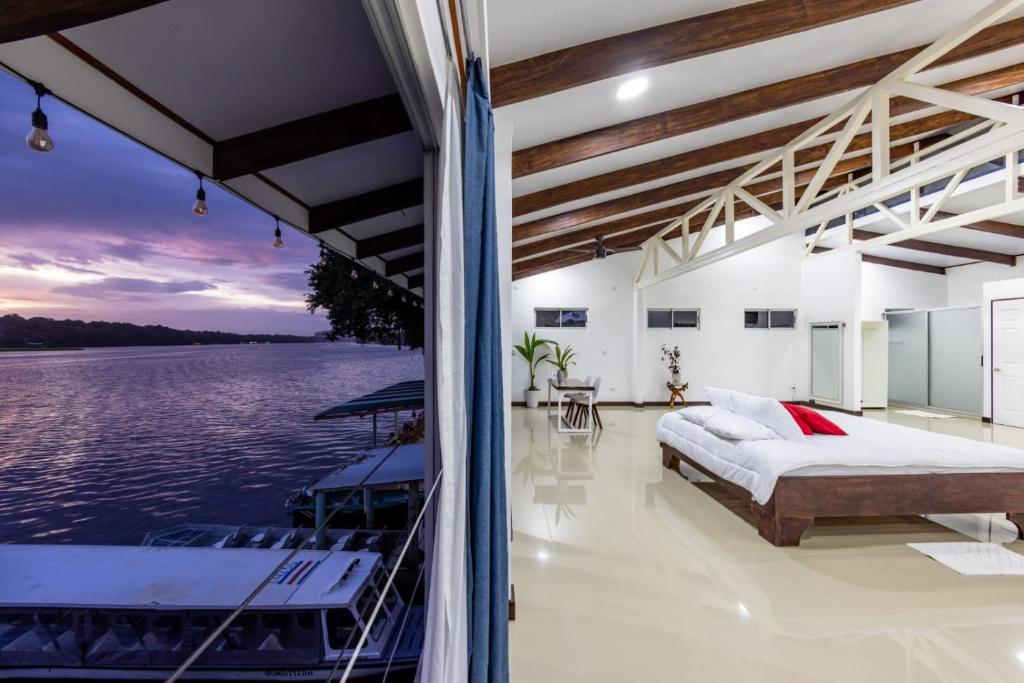 The Babylon Suite Tortuguero photo 3